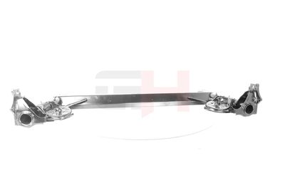 CORP AX GH GH594772 32