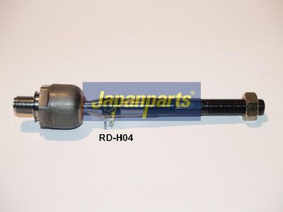 JAPANPARTS Vidinė skersinė vairo trauklė