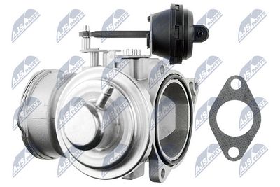 AGR-Ventil NTY EGR-WW-011