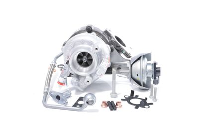 LADER AUFLADUNG BTS Turbo T981083 2