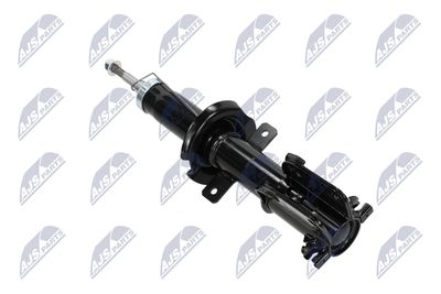 AMORTIZOR NTY AFT000 12