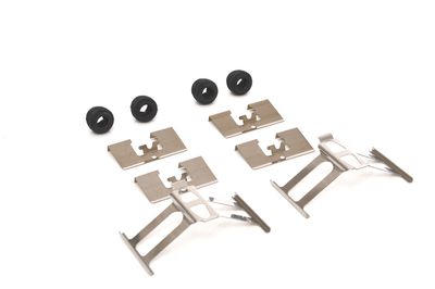 SET ACCESORII PLACUTE FRANA BOSCH 1987474831 15