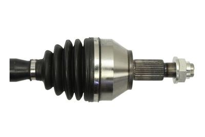 Aandrijfas Voor Rechts 1013mm (voor voertuigen met ABS, nieuw) past: ALFA ROMEO 159, SPIDER 1.9D/2.2 09.05-11.11