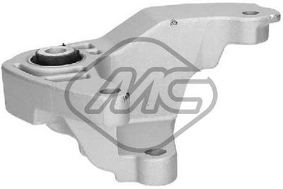 окачване, двигател Metalcaucho 48041