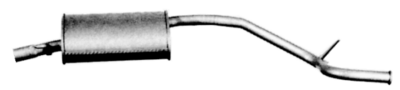 ENDSCHALLDäMPFER