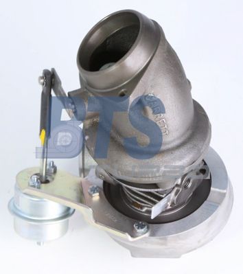 LADER AUFLADUNG BTS Turbo T911160 20