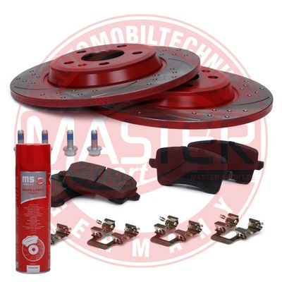 SET FRANA FRANA DISC