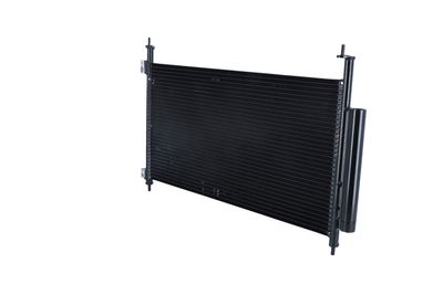 CONDENSATOR CLIMATIZARE NRF 35763A 9