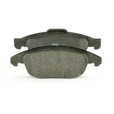 BREMSBELAGSATZ SCHEIBENBREMSE DELPHI LP2101 21