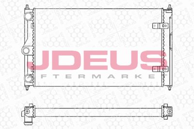 KüHLER MOTORKüHLUNG