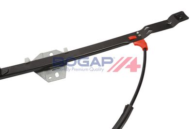 MECANISM ACTIONARE GEAM BOGAP A5341222 5
