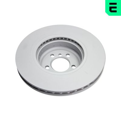 BREMSSCHEIBE OPTIMAL BS9312HC 1