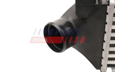 INTERCOOLER COMPRESOR FAST FT55596 2