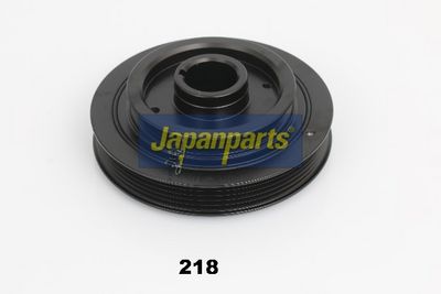 JAPANPARTS Skriemulys, alkūninis velenas