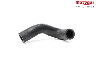 KüHLERSCHLAUCH METZGER AUTOTEILE 2421185 35