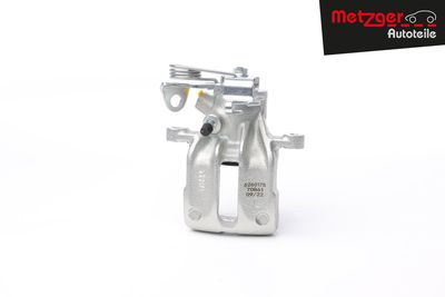BREMSSATTEL METZGER AUTOTEILE 6260175 3