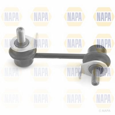 Link/Coupling Rod, stabiliser bar NAPA NST7009