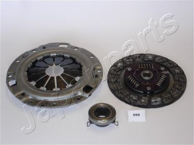 Комплект сцепления JAPANPARTS KF-698 для PIAGGIO PORTER