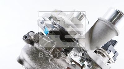 Компрессор, наддув BE TURBO 131308 для HYUNDAI ix35