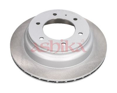 спирачен диск ASHIKA 61-09-997C