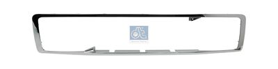 Rama, grila radiator DT Spare Parts 1326009809