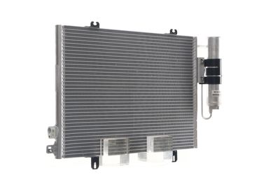 CONDENSATOR CLIMATIZARE MAHLE AC221000S 44