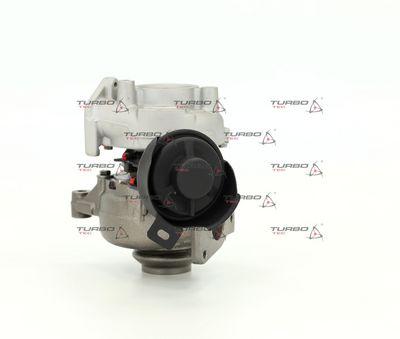 COMPRESOR SISTEM DE SUPRAALIMENTARE TURBO-TEC TT7141 2