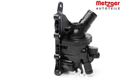 TERMOSTAT LICHID RACIRE METZGER AUTOTEILE 4006500 33