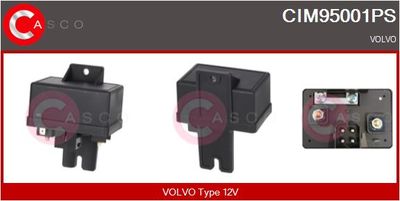 UNITATE DE CONTROL BUJII INCANDESCENTE