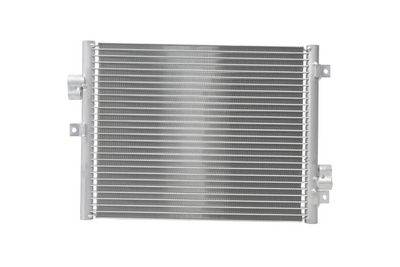 KONDENSATOR KLIMAANLAGE HELLA 8FC366220521 1