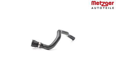 KüHLERSCHLAUCH METZGER AUTOTEILE 2421909 14