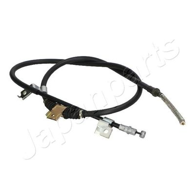 Тросик, cтояночный тормоз JAPANPARTS BC-558R для MITSUBISHI OUTLANDER