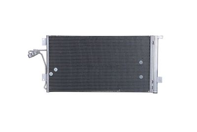 CONDENSATOR CLIMATIZARE