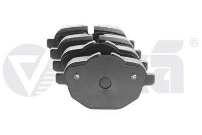 SET PLACUTE FRANA FRANA DISC