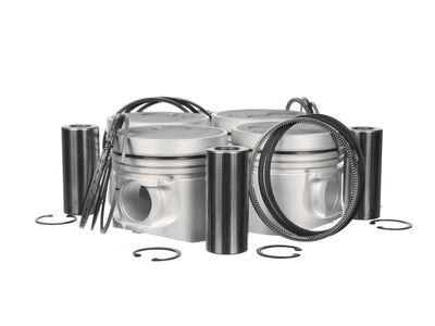 SET PISTOANE ET ENGINETEAM PM010100VR1 18