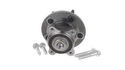 RADLAGERSATZ SKF VKBA7185 37