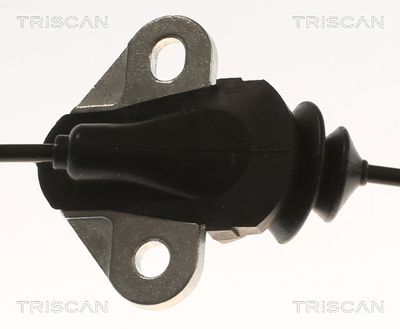 Tažné lanko, parkovací brzda TRISCAN 8140 501145
