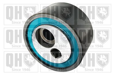 Rolka napinacza, pasek klinowy wielorowkowy QUINTON HAZELL QTA1147