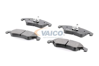 BREMSBELAGSATZ SCHEIBENBREMSE VAICO V250521 14