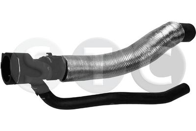 FURTUN RADIATOR STC T498124