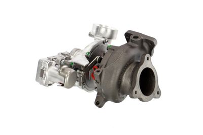 COMPRESOR SISTEM DE SUPRAALIMENTARE REMANTE 003002001410R 21