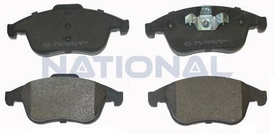 National NP2673