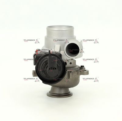 COMPRESOR SISTEM DE SUPRAALIMENTARE