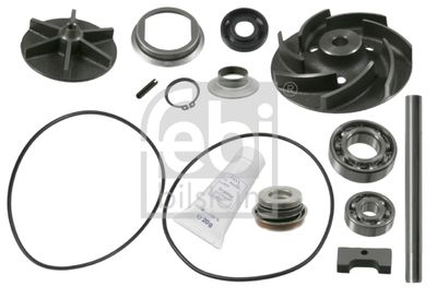 FEBI BILSTEIN 15238 FEBI BILSTEIN 15238