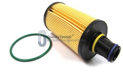 Filtr oleju JAPANPARTS FOE-047JM