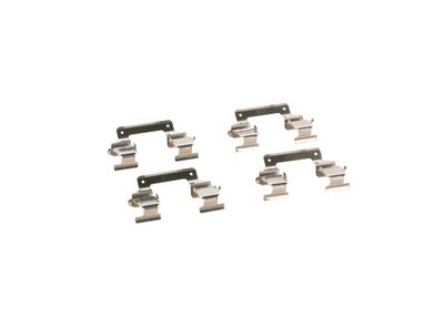 SET ACCESORII PLACUTE FRANA BOSCH 1987474348 15