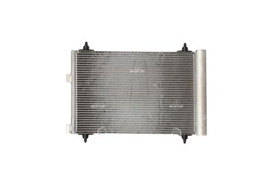 NRF Condensor, airconditioning EASY FIT (35445)
