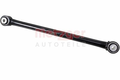 LENKER RADAUFHäNGUNG