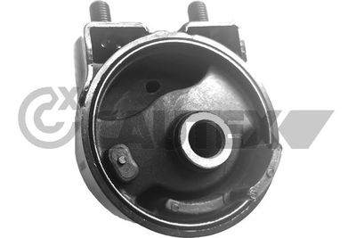 Подвеска, двигатель CAUTEX 760475 для MAZDA DEMIO
