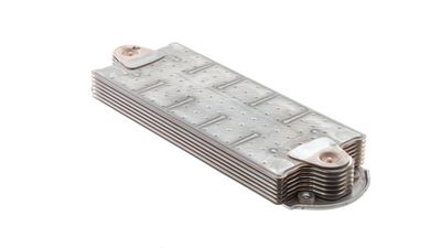 Oljekylare, motor MAHLE CLC 215 000P för VOLVO